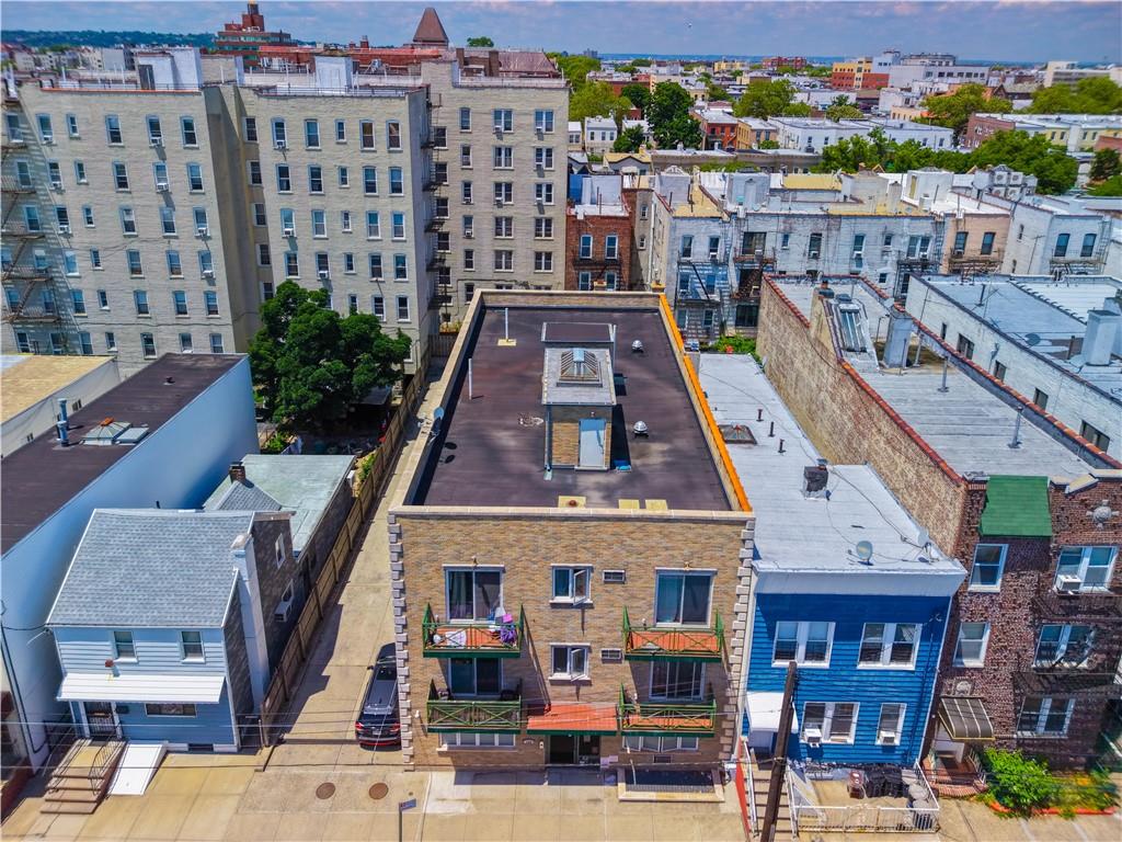 126 Gatling Place Bay Ridge Brooklyn NY 11209