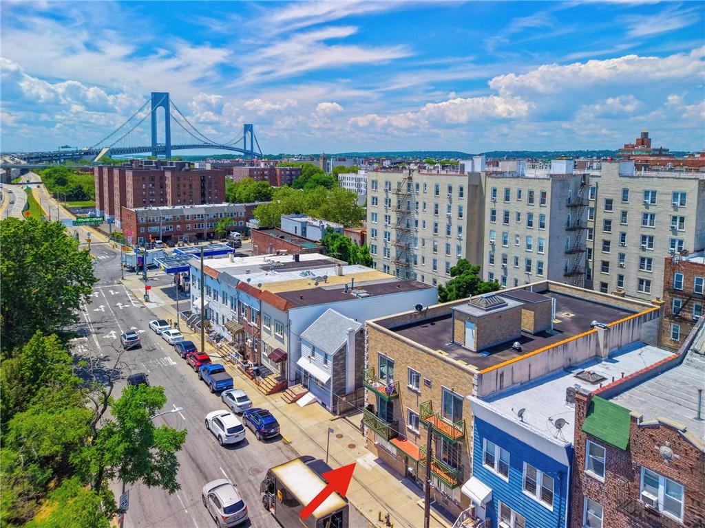 126 Gatling Place Bay Ridge Brooklyn NY 11209