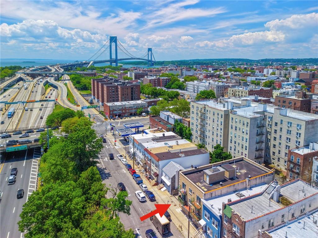 126 Gatling Place Bay Ridge Brooklyn NY 11209