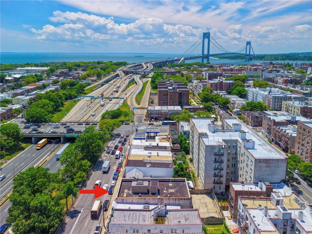 126 Gatling Place Bay Ridge Brooklyn NY 11209