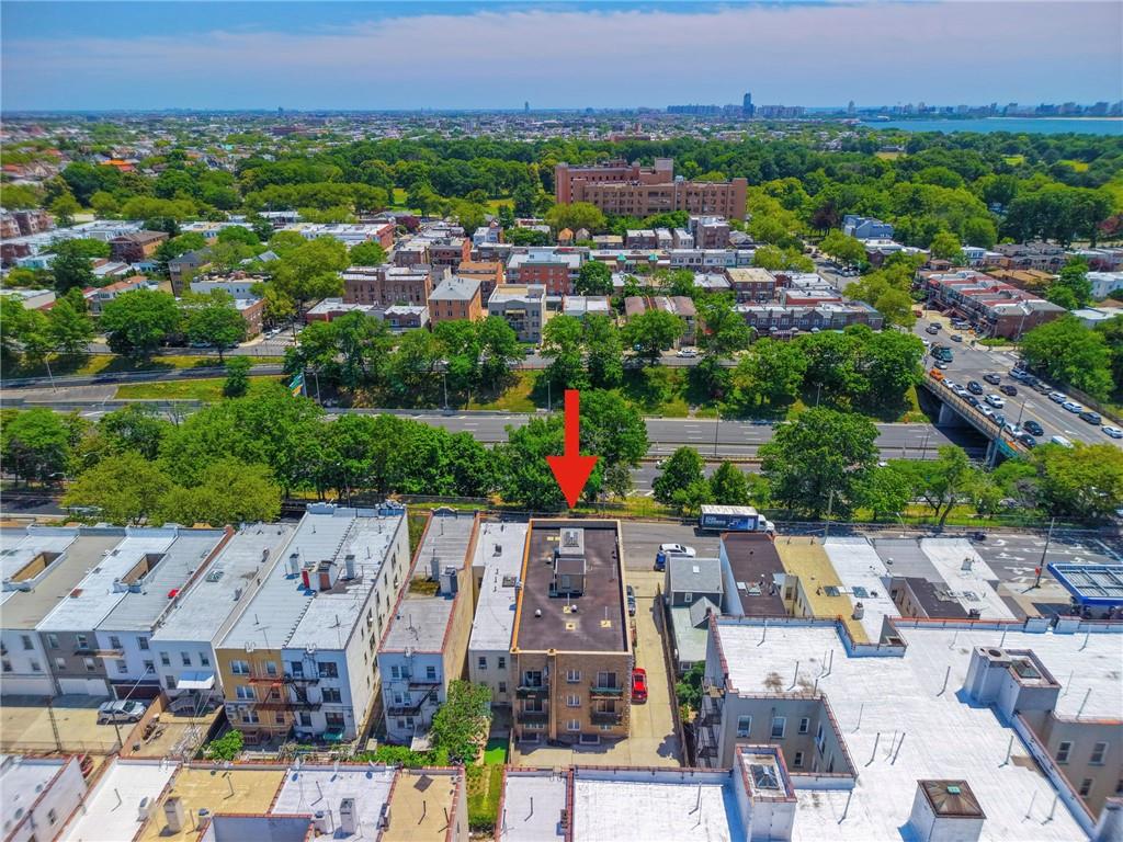 126 Gatling Place Bay Ridge Brooklyn NY 11209