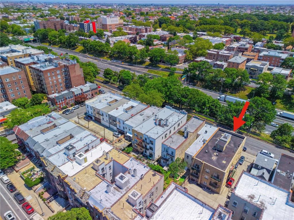 126 Gatling Place Bay Ridge Brooklyn NY 11209
