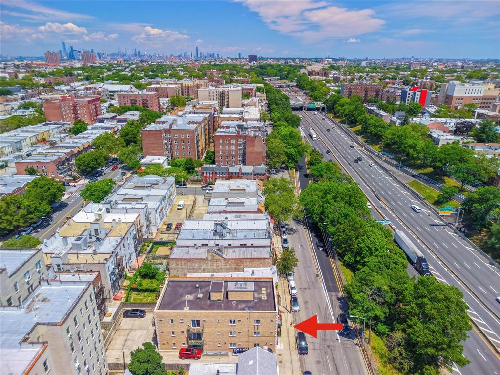 126 Gatling Place Bay Ridge Brooklyn NY 11209