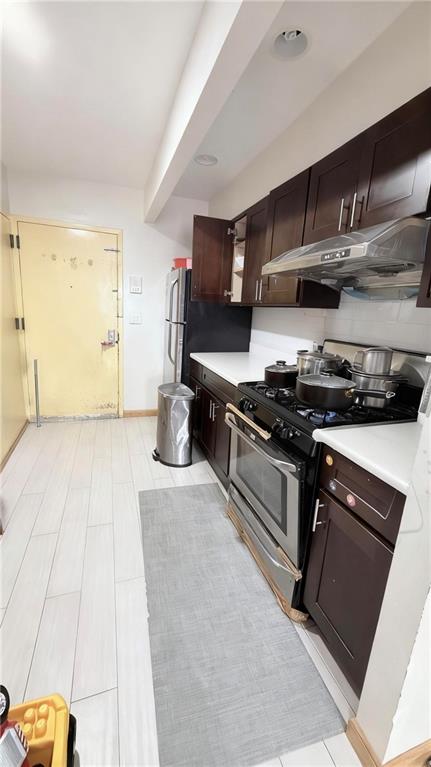 913 60th Street Borough Park Brooklyn NY 11219