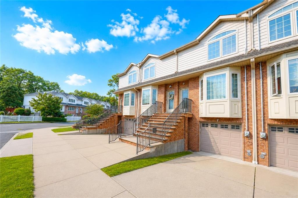 22 Bamberger Lane Eltingville Staten Island NY 10312