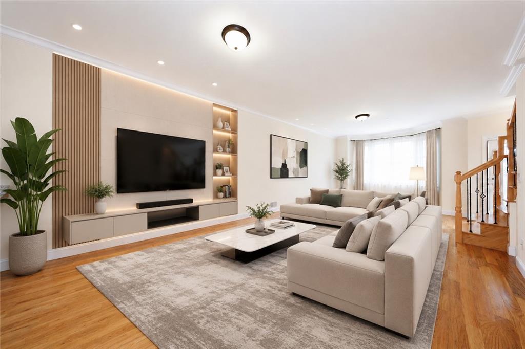 22 Bamberger Lane Eltingville Staten Island NY 10312