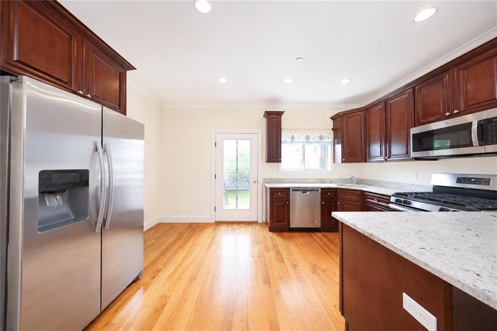 22 Bamberger Lane Eltingville Staten Island NY 10312