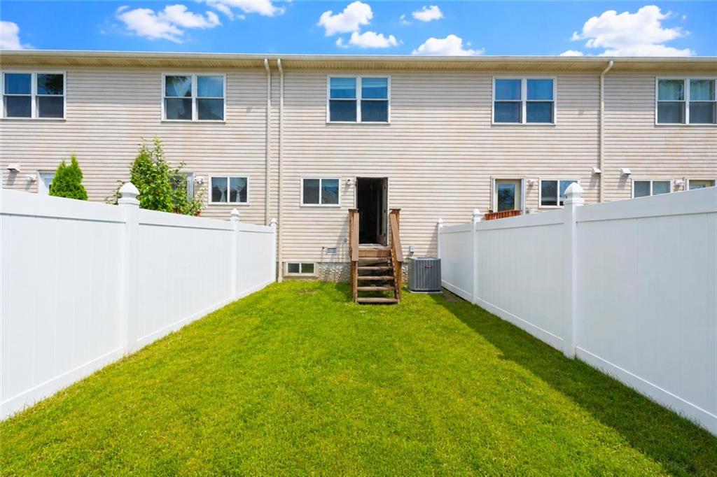 22 Bamberger Lane Eltingville Staten Island NY 10312