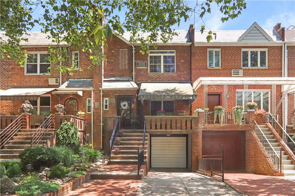 4511 Bedford Avenue Sheepshead Bay Brooklyn NY 11235