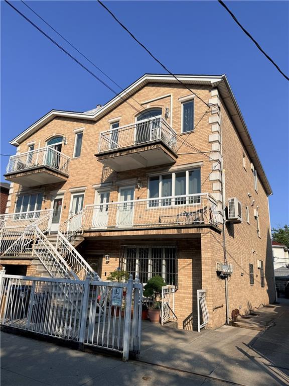 119 Bay 31st Street Bensonhurst Brooklyn NY 11214
