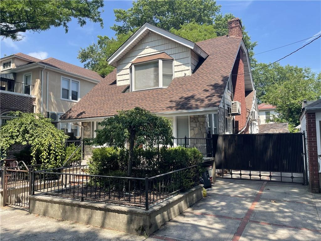1181 East 26th Street Midwood Brooklyn NY 11210
