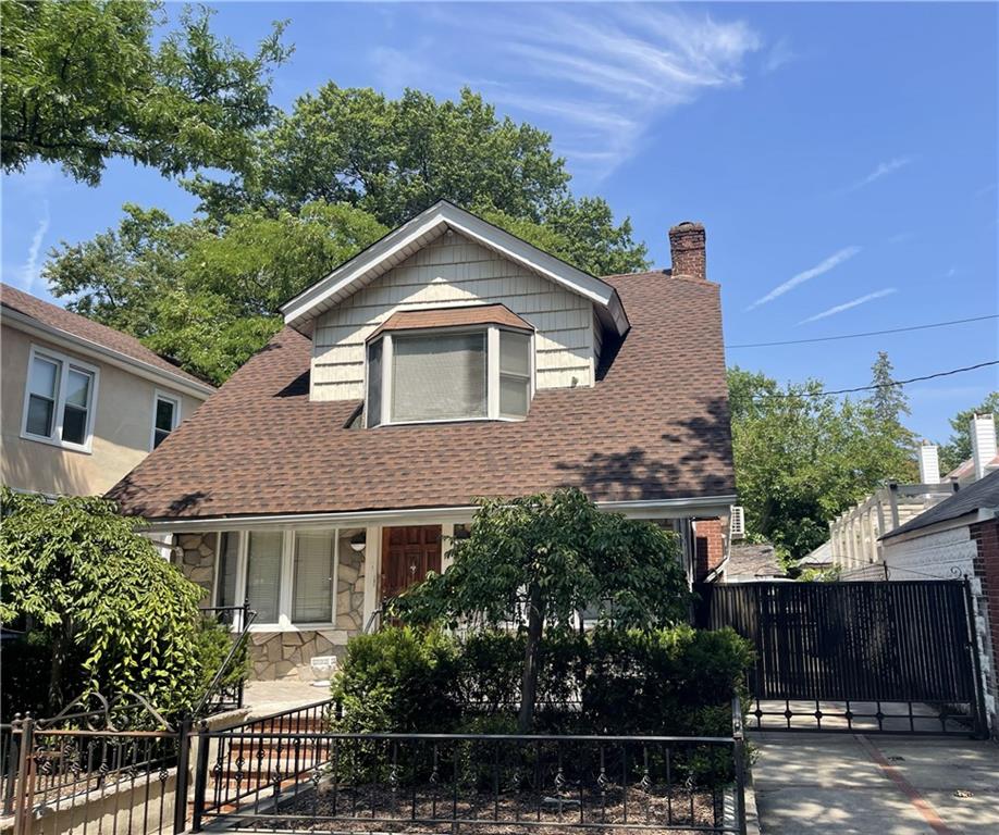 1181 East 26th Street Midwood Brooklyn NY 11210