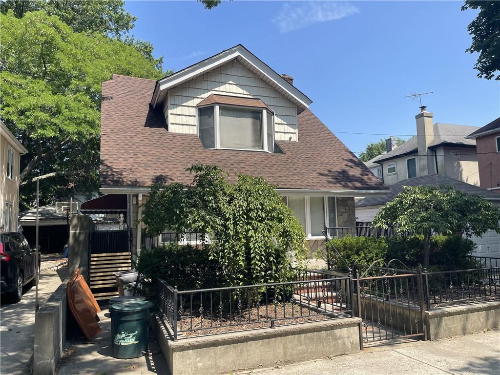 1181 East 26th Street Midwood Brooklyn NY 11210