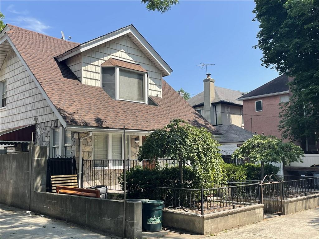 1181 East 26th Street Midwood Brooklyn NY 11210