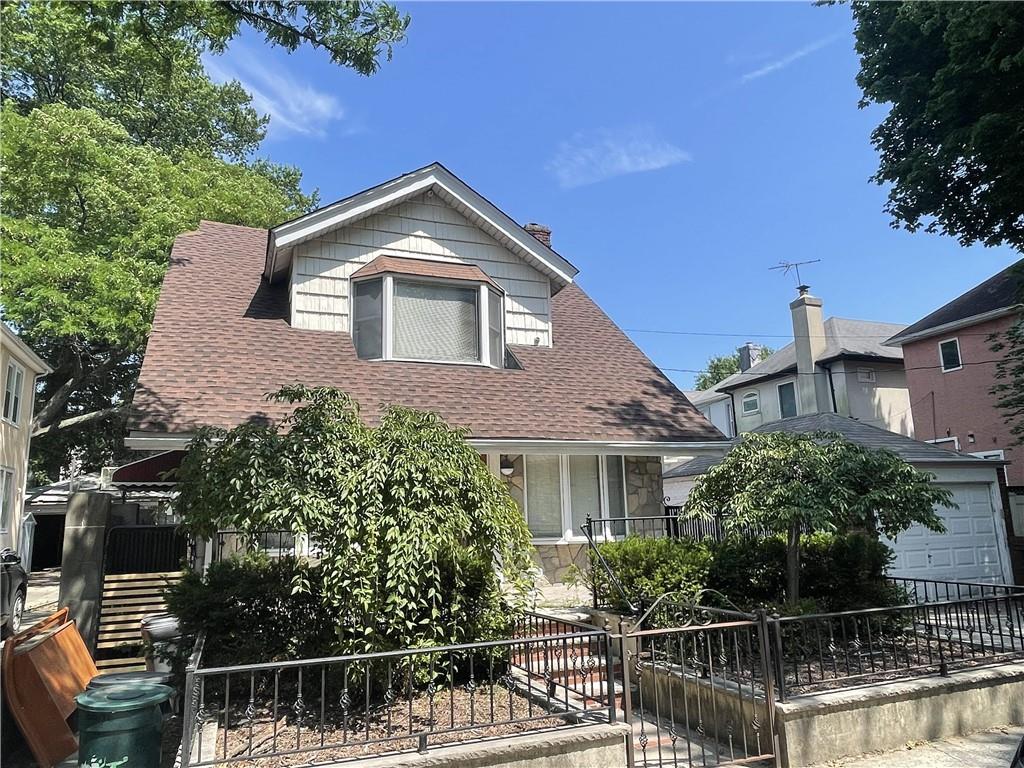 1181 East 26th Street Midwood Brooklyn NY 11210