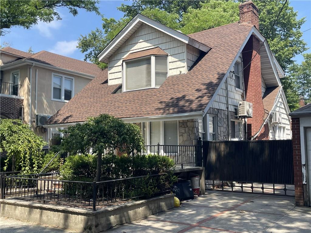1181 East 26th Street Midwood Brooklyn NY 11210