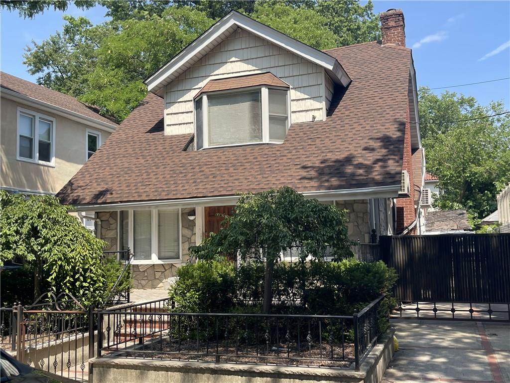1181 East 26th Street Midwood Brooklyn NY 11210