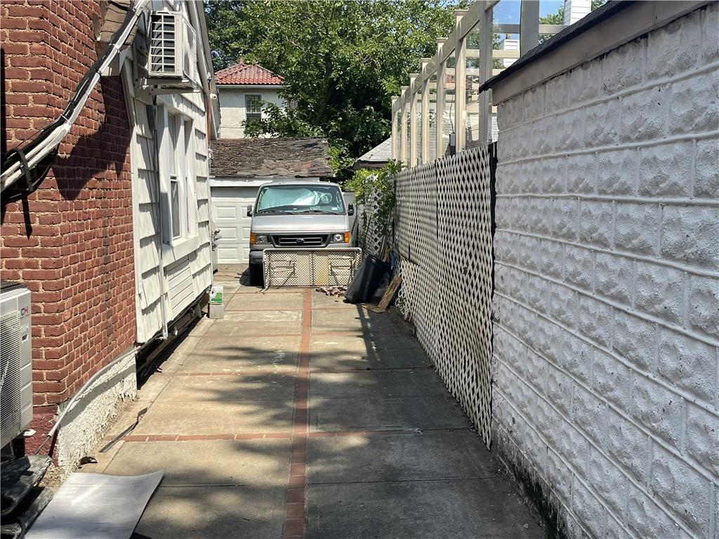 1181 East 26th Street Midwood Brooklyn NY 11210