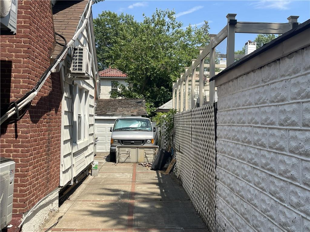 1181 East 26th Street Midwood Brooklyn NY 11210