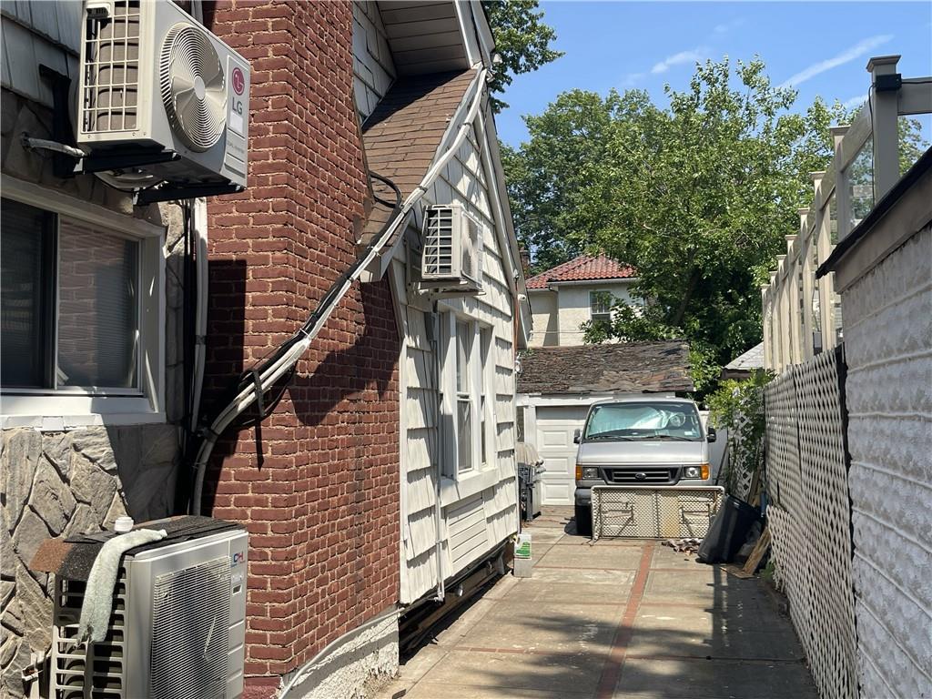 1181 East 26th Street Midwood Brooklyn NY 11210