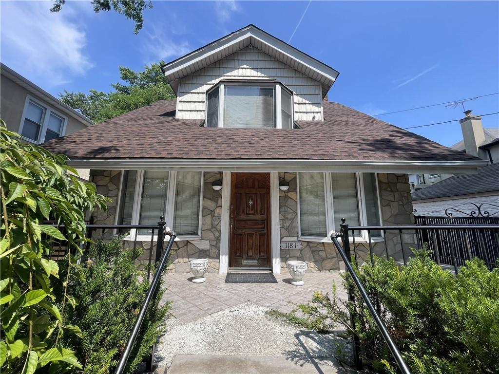 1181 East 26th Street Midwood Brooklyn NY 11210