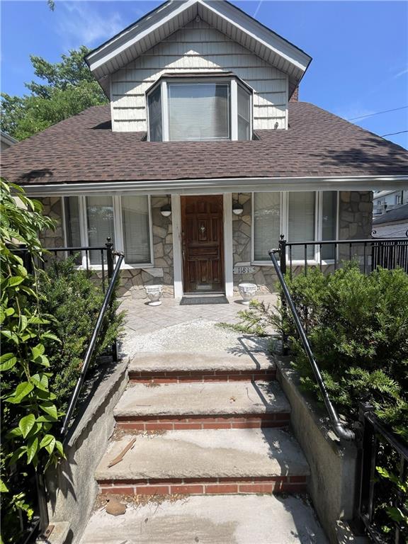 1181 East 26th Street Midwood Brooklyn NY 11210