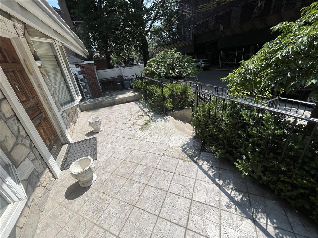 1181 East 26th Street Midwood Brooklyn NY 11210