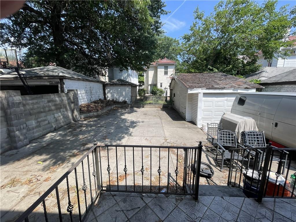 1181 East 26th Street Midwood Brooklyn NY 11210