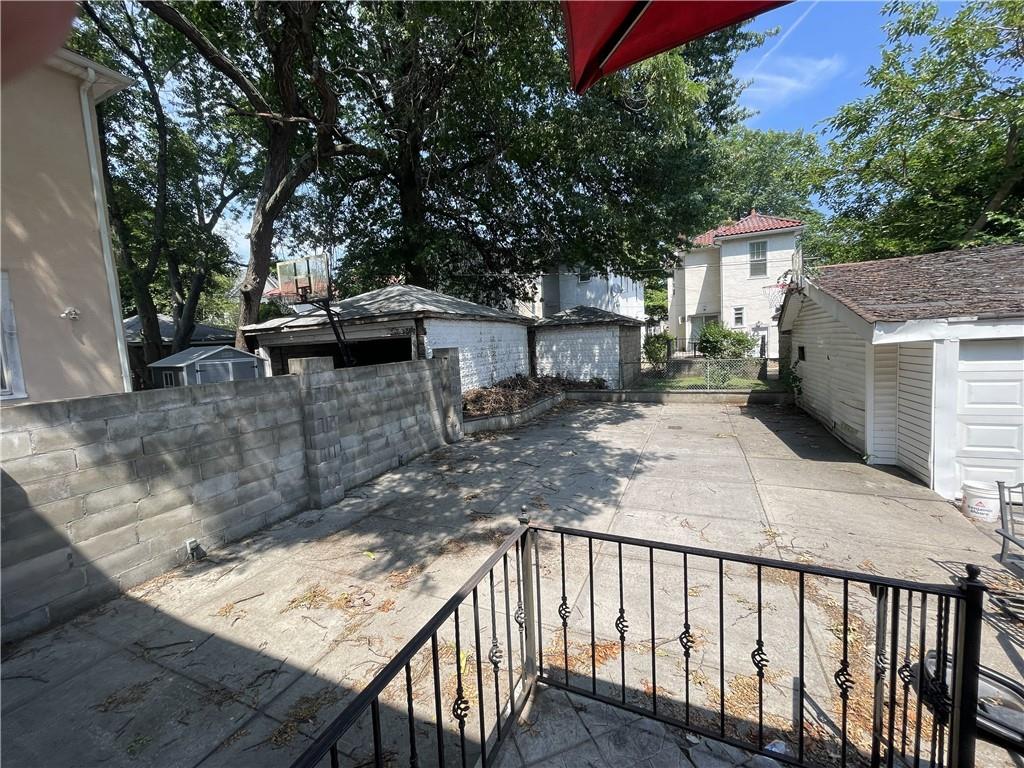 1181 East 26th Street Midwood Brooklyn NY 11210