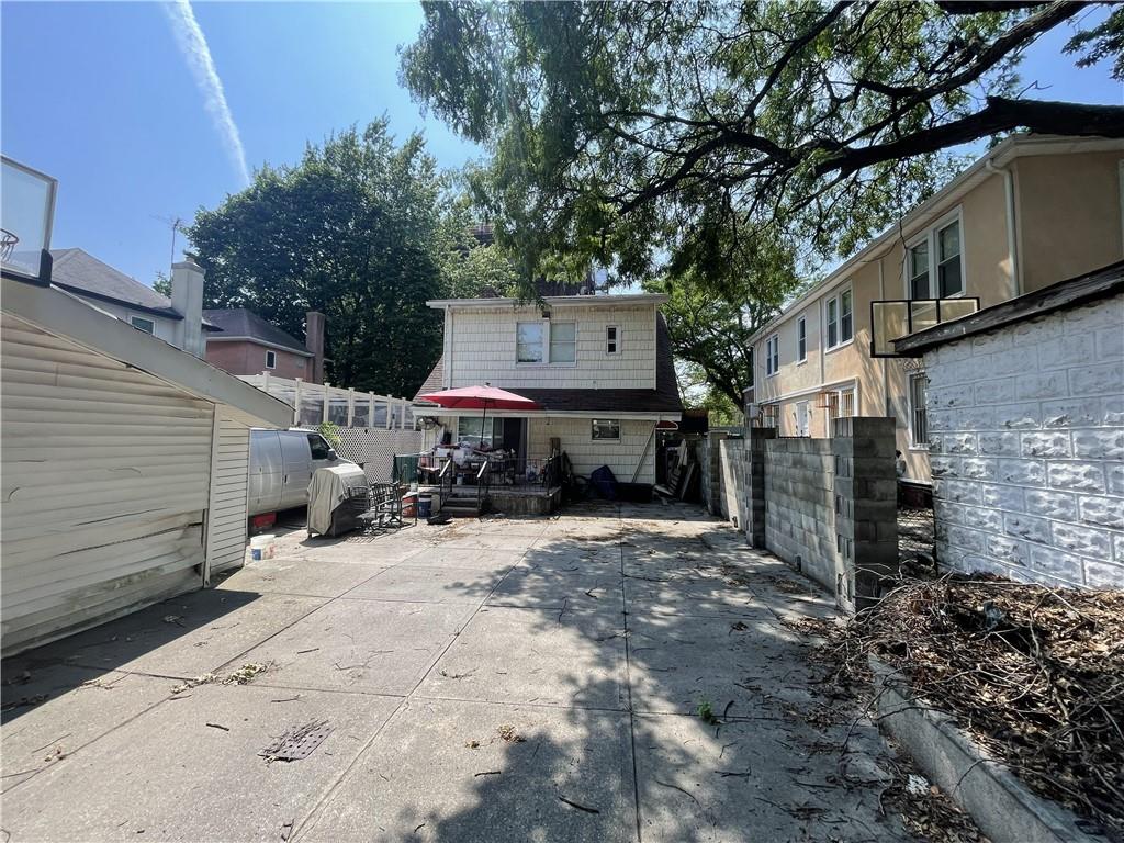 1181 East 26th Street Midwood Brooklyn NY 11210