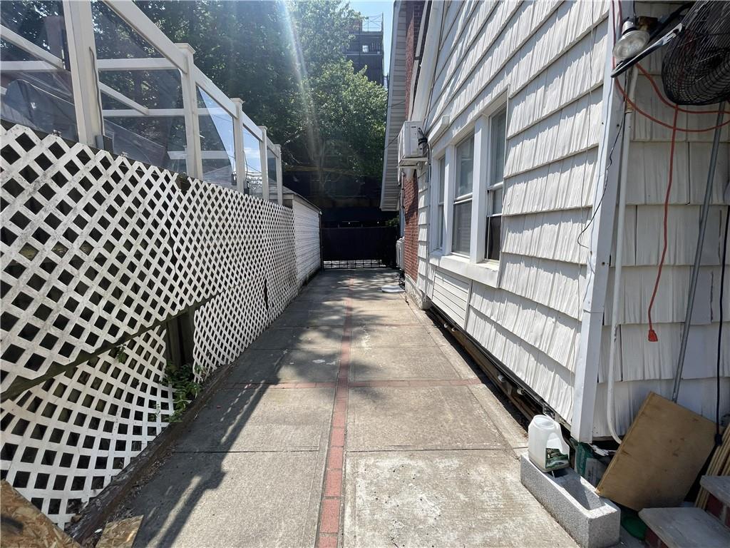 1181 East 26th Street Midwood Brooklyn NY 11210