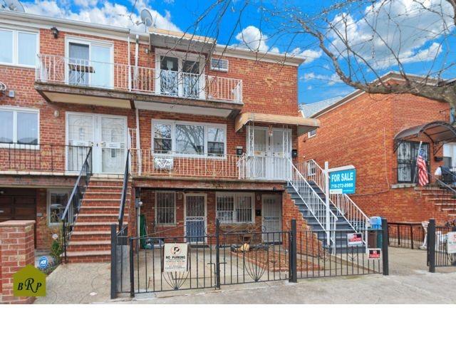 2826 Bragg Street Sheepshead Bay Brooklyn NY 11235