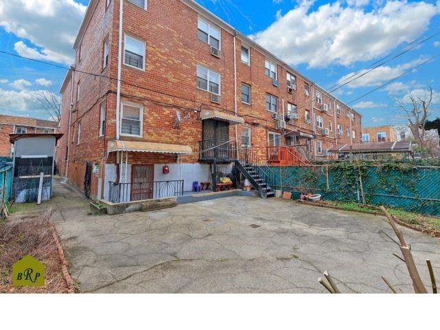 2826 Bragg Street Sheepshead Bay Brooklyn NY 11235