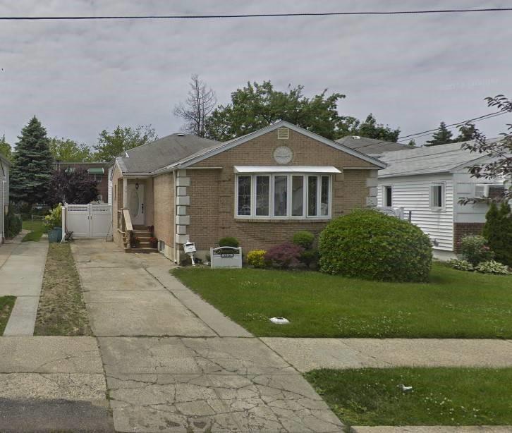 1324 East 101 Street Canarsie Brooklyn NY 11236