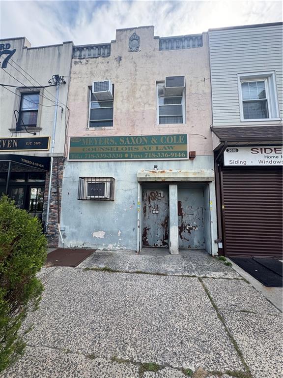 3620 Quentin Road Marine Park Brooklyn NY 11234
