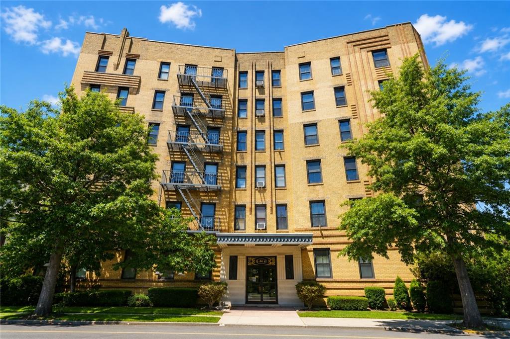 6702 Ridge Boulevard Bay Ridge Brooklyn NY 11220