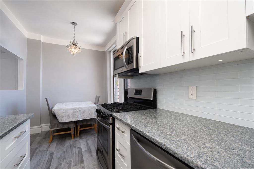 6702 Ridge Boulevard Bay Ridge Brooklyn NY 11220