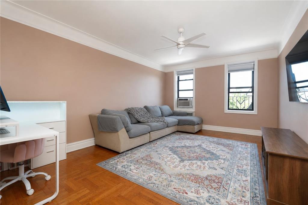 6702 Ridge Boulevard Bay Ridge Brooklyn NY 11220