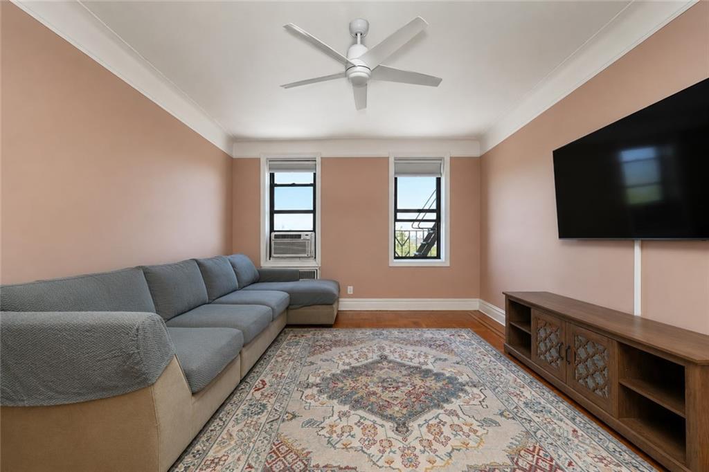 6702 Ridge Boulevard Bay Ridge Brooklyn NY 11220