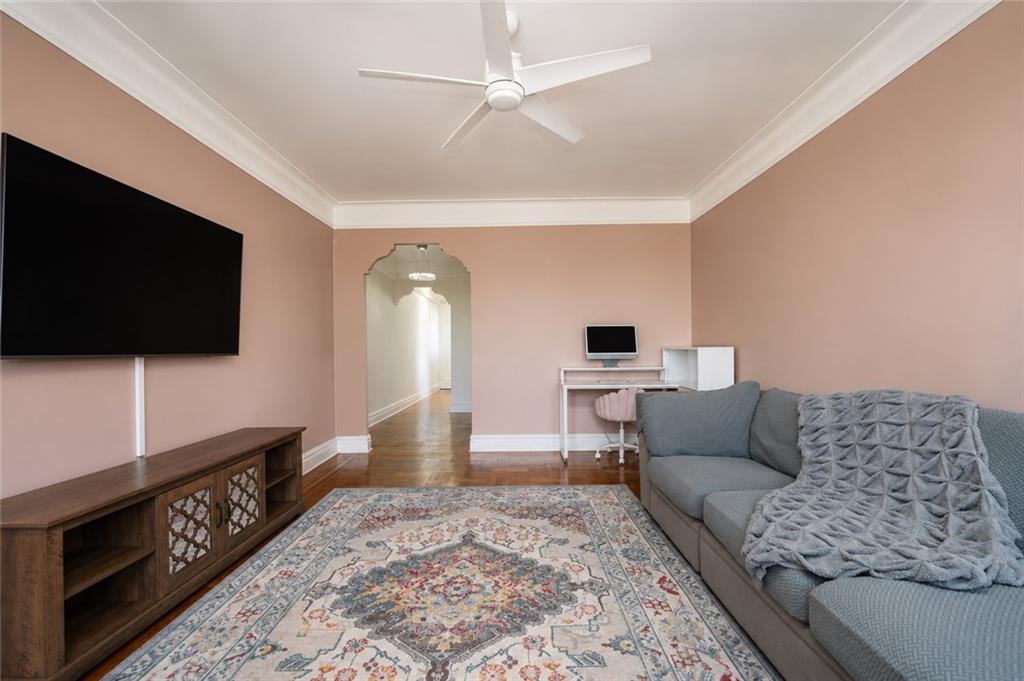 6702 Ridge Boulevard Bay Ridge Brooklyn NY 11220