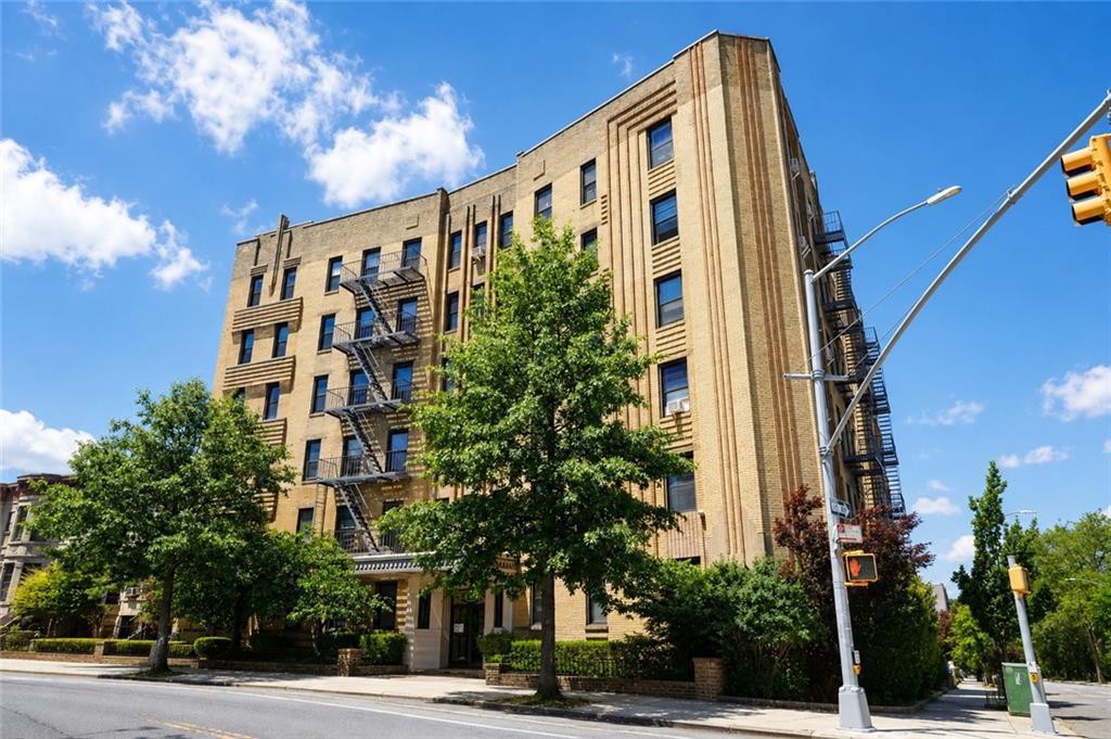 6702 Ridge Boulevard Bay Ridge Brooklyn NY 11220