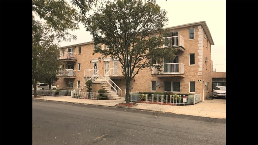 1707 70th Street Bensonhurst Brooklyn NY 11204