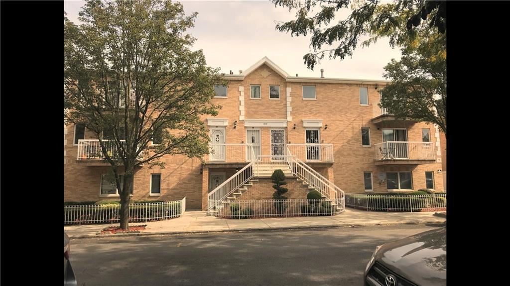 1707 70th Street Bensonhurst Brooklyn NY 11204