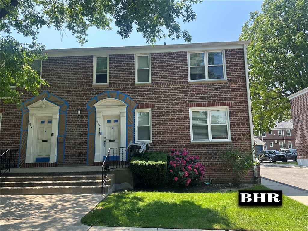 2020 Pearson Street Old Mill Basin Brooklyn NY 11234