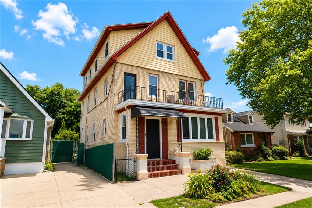112 Laconia Avenue Dongan Hills Staten Island NY 10305