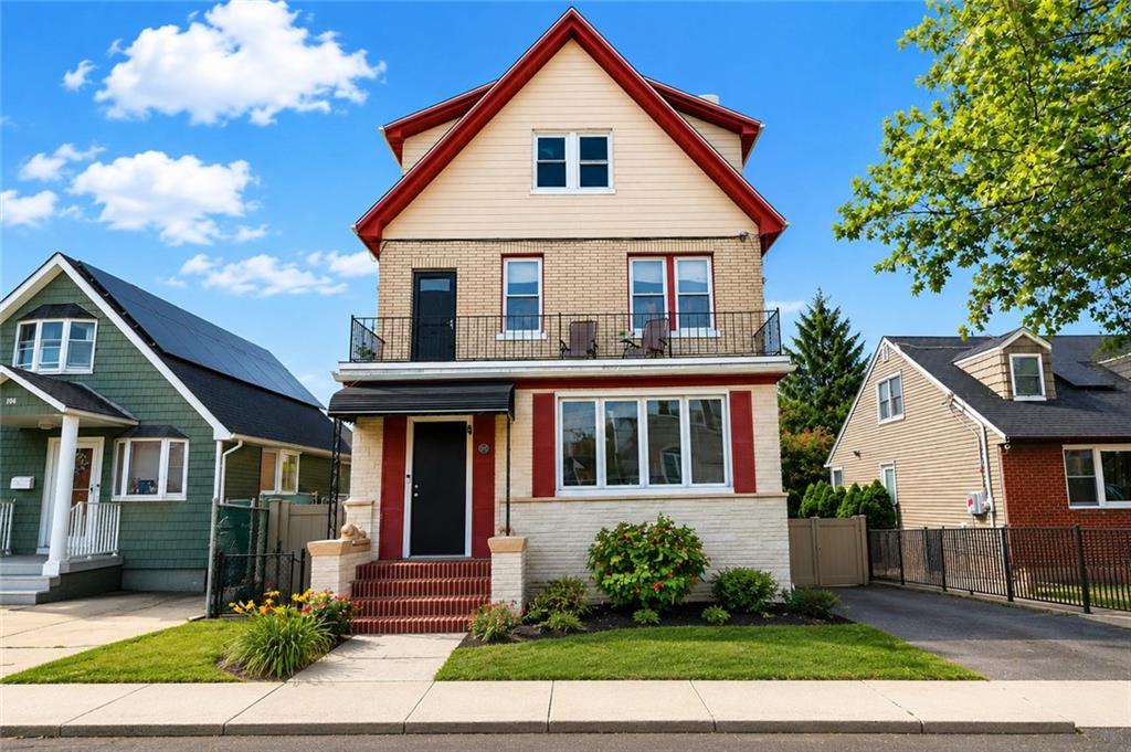 112 Laconia Avenue Dongan Hills Staten Island NY 10305