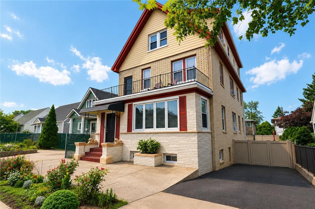 112 Laconia Avenue Dongan Hills Staten Island NY 10305