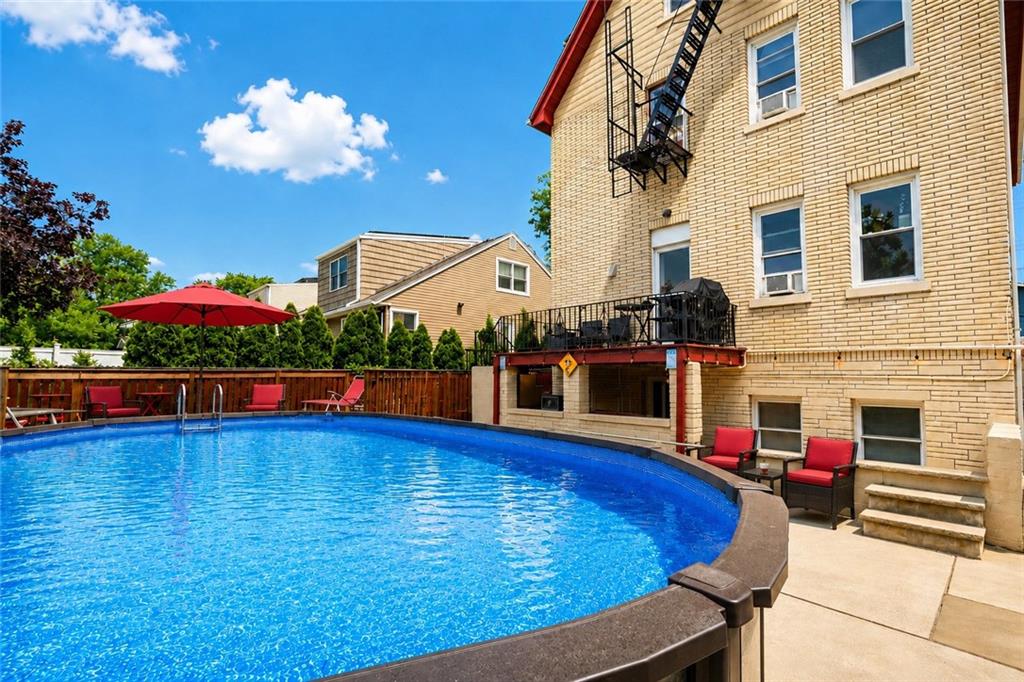112 Laconia Avenue Dongan Hills Staten Island NY 10305