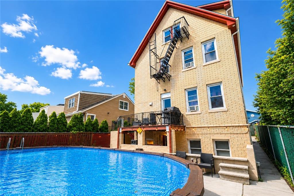 112 Laconia Avenue Dongan Hills Staten Island NY 10305