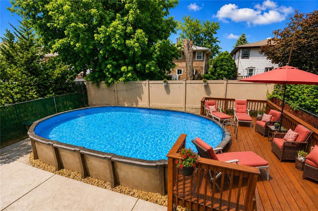 112 Laconia Avenue Dongan Hills Staten Island NY 10305